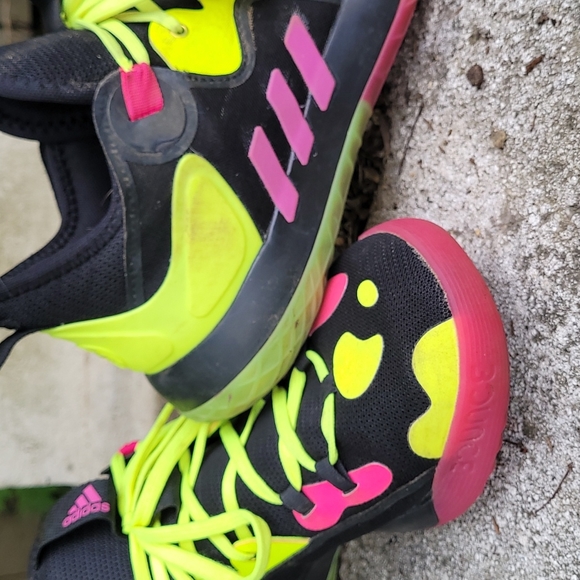 Adidas Running Shoe - Picture 7 of 10